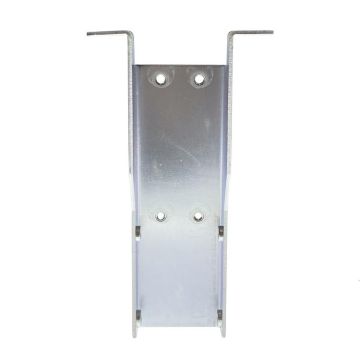 Beast Pop-Up Coil Bracket